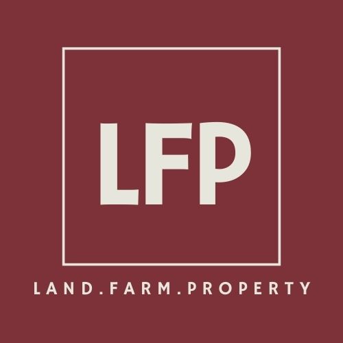 THE LAND, FARM AND PROPERTY CONSULTANCY
